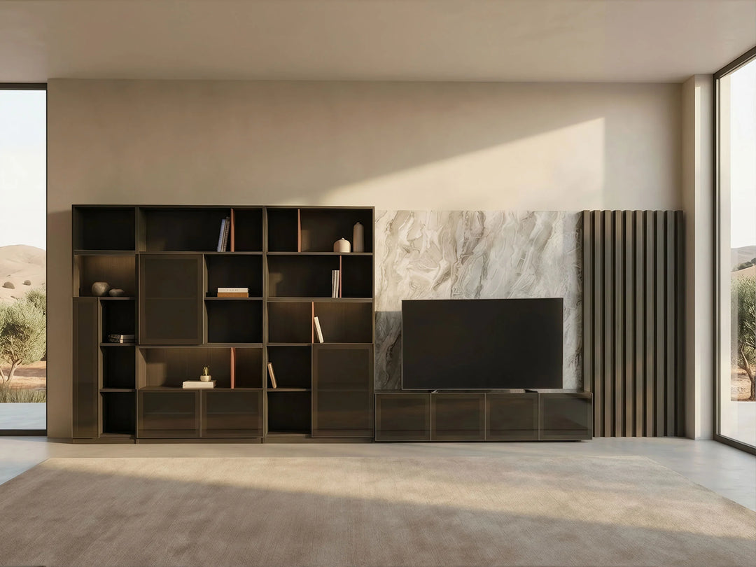 MANHATTAN 120 CM OPZETEENHEID – 237 CM