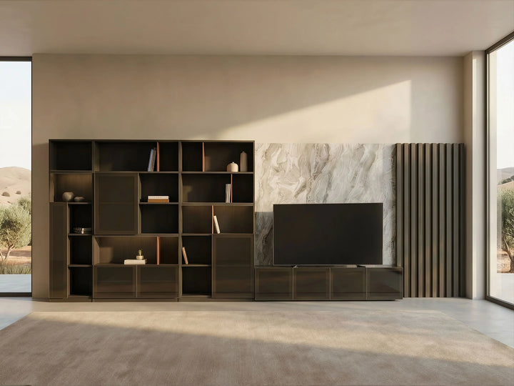 MANHATTAN 120 CM OPZETEENHEID – 237 CM