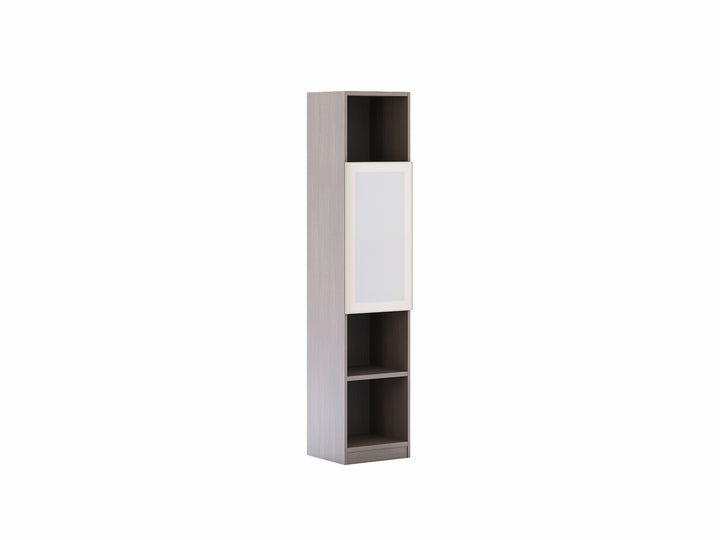 MANHATTAN 45 CM ENKELE DEURKAST – 237 CM