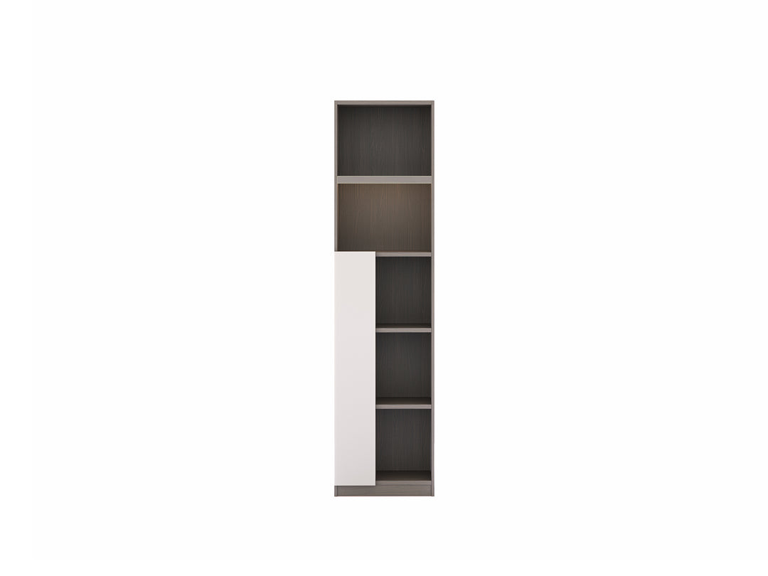 MANHATTAN 60 CM ENKELE DEUR UNIT – 237 CM