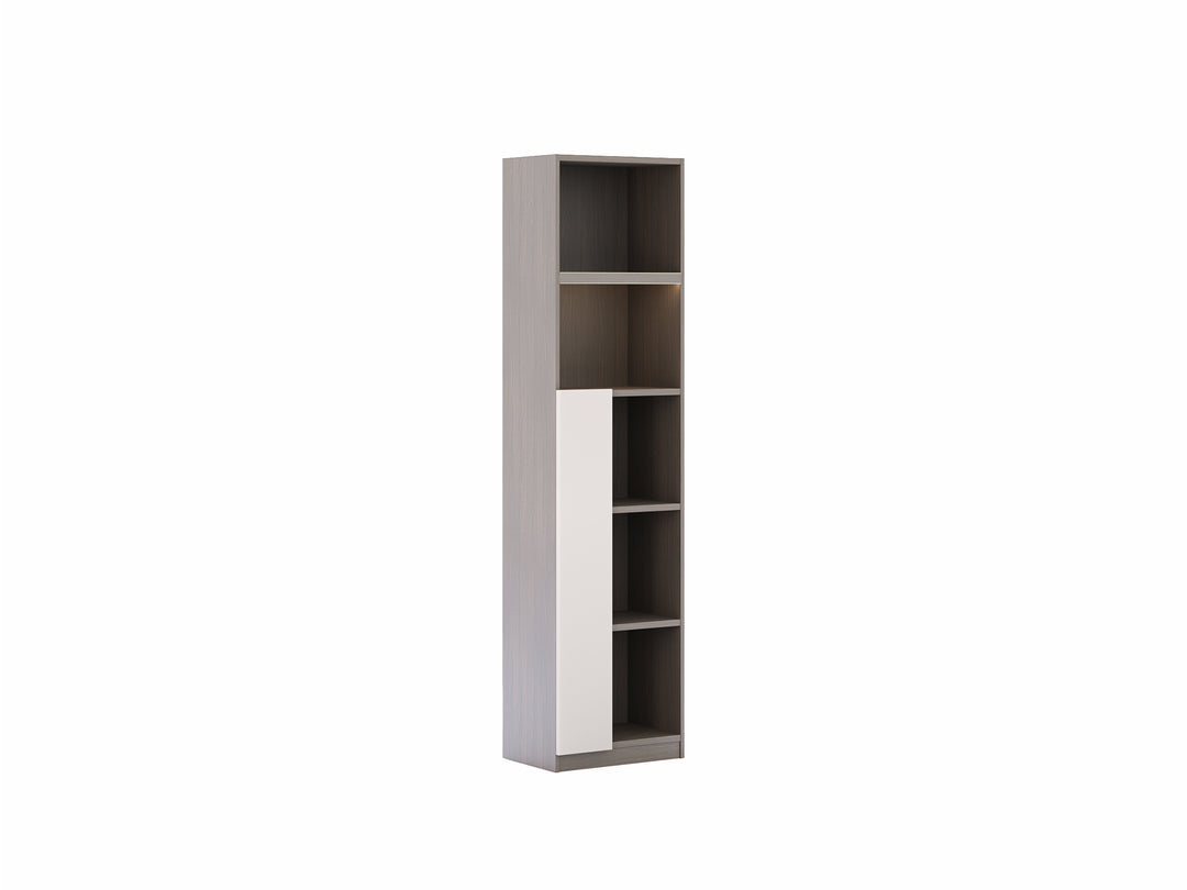 MANHATTAN 60 CM ENKELE DEUR UNIT – 237 CM