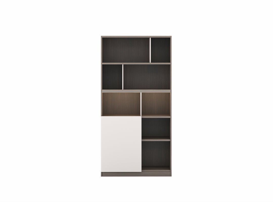 MANHATTAN 105 CM SINGLE DOOR UNIT – 237 CM