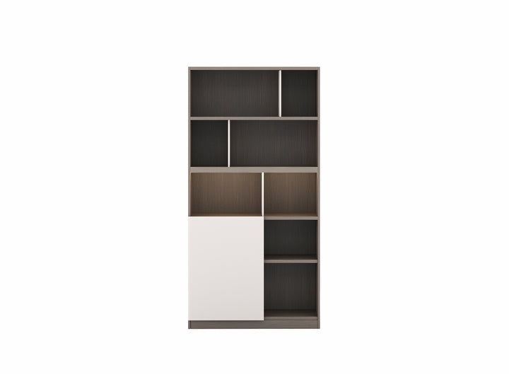 MANHATTAN 105 CM SINGLE DOOR UNIT – 237 CM
