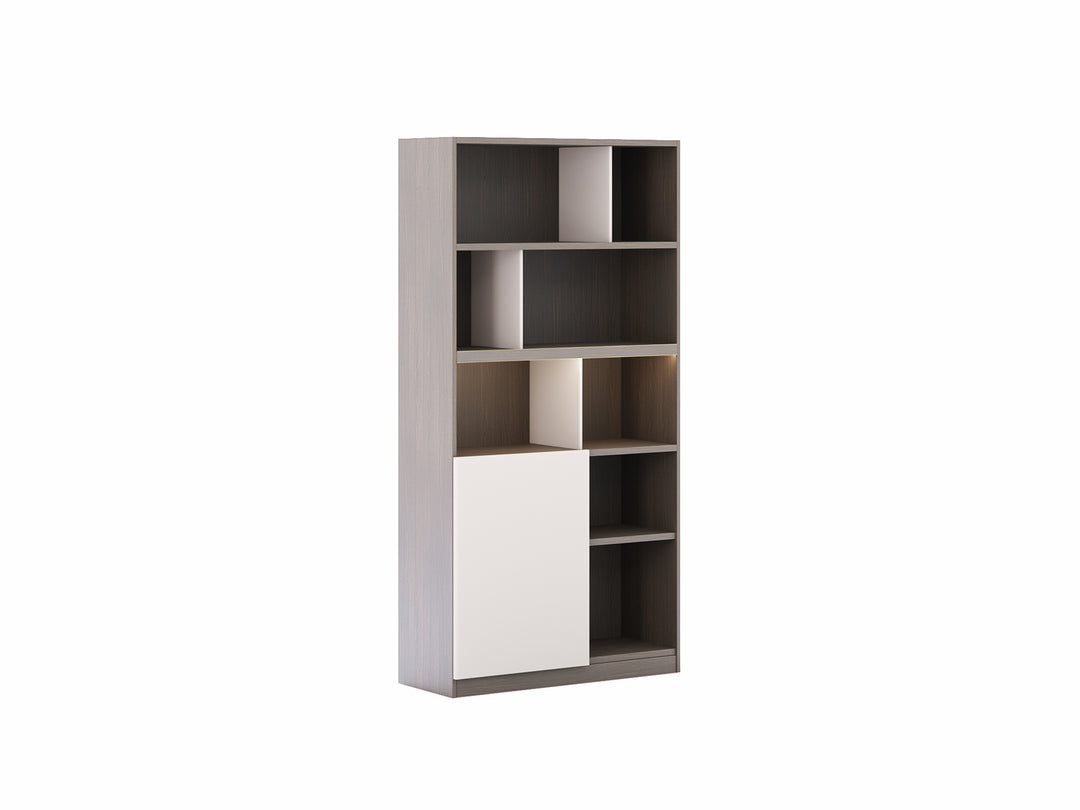 MANHATTAN 105 CM SINGLE DOOR UNIT – 237 CM