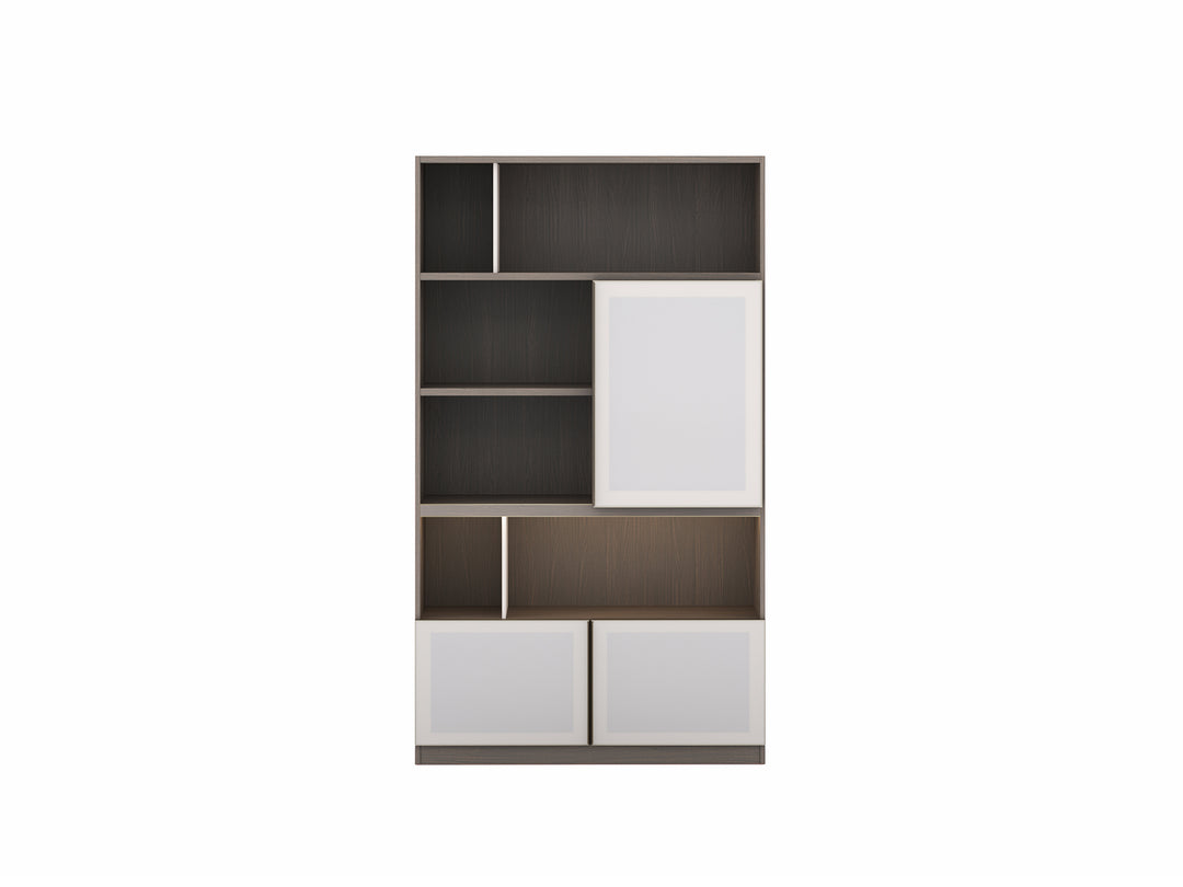 MANHATTAN 120 CM OPZETEENHEID – 237 CM