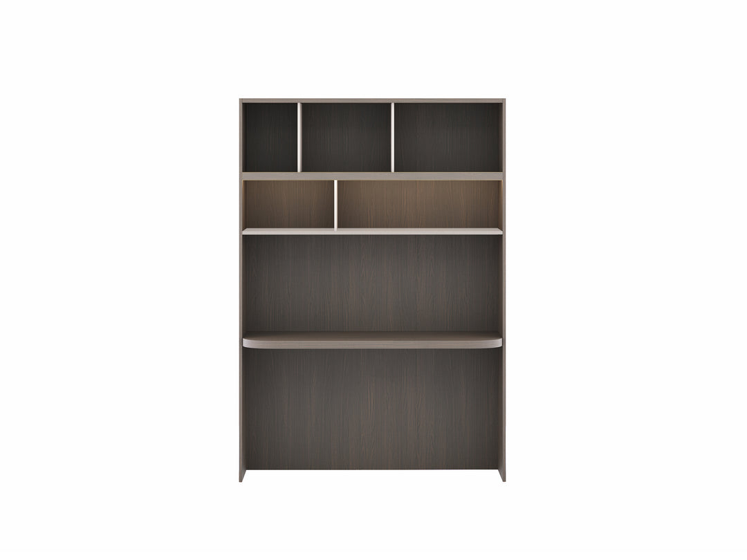 MANHATTAN 145 CM DESK UNIT – 237 CM