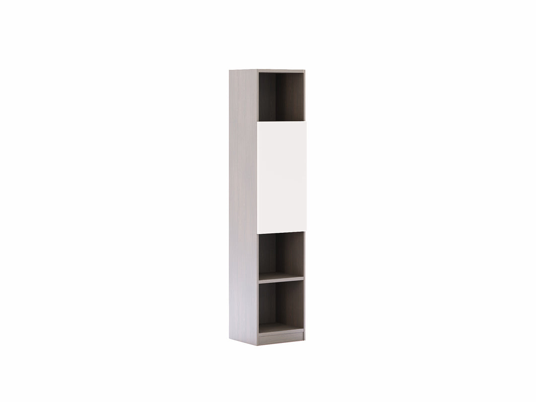 MANHATTAN 45 CM ENKELE DEURKAST – 237 CM