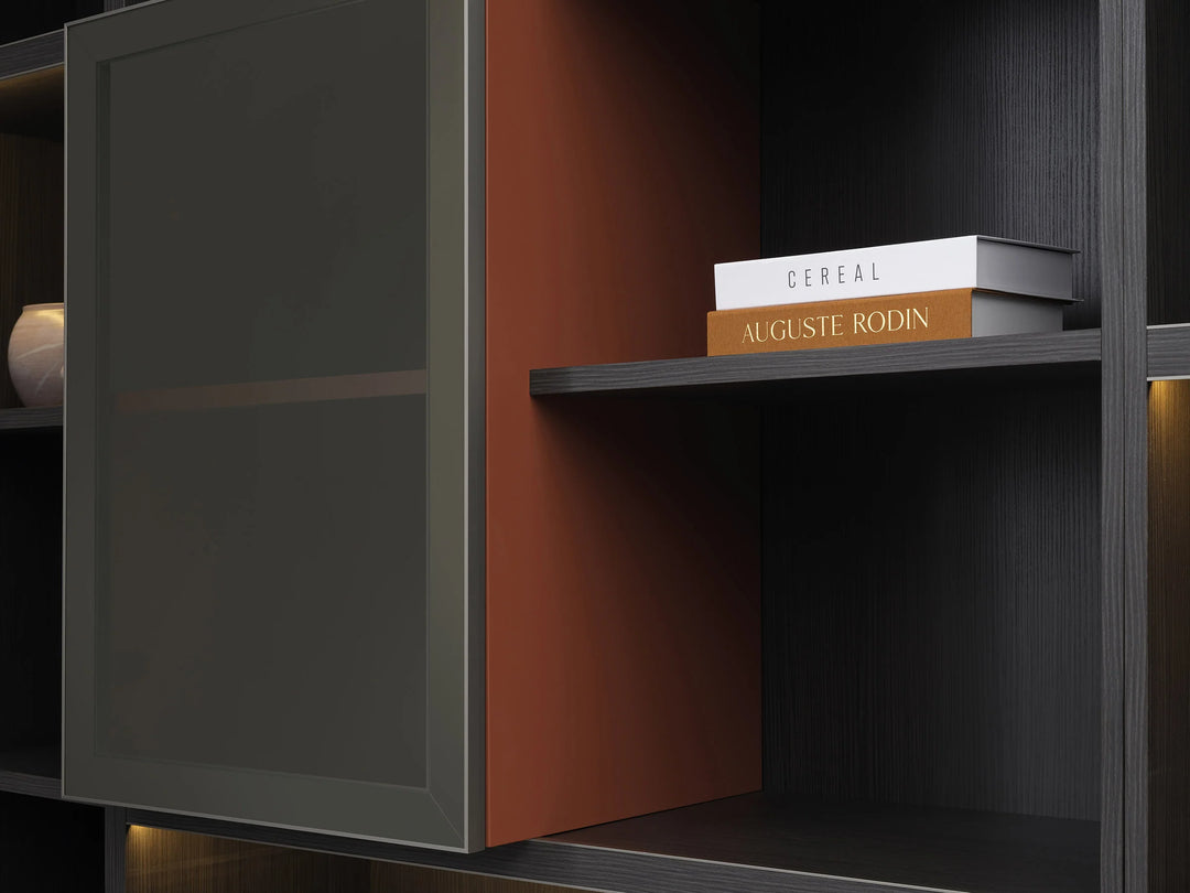 MANHATTAN 120 CM OPZETEENHEID – 237 CM