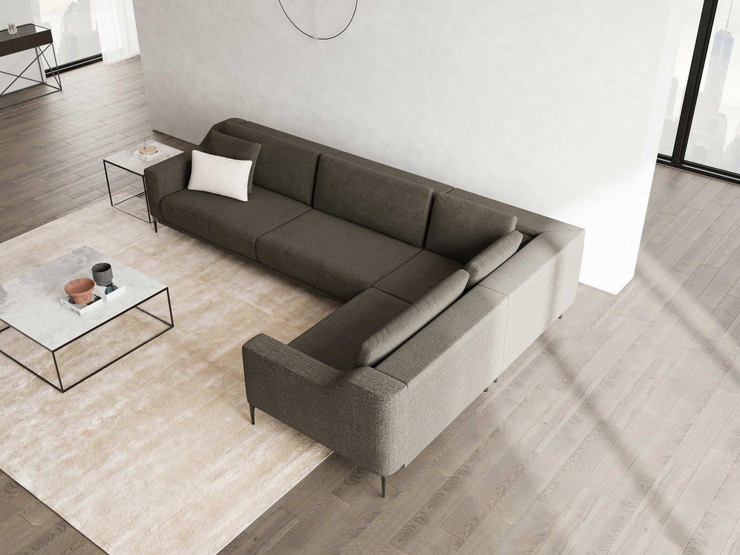 Milda Corner Sofa