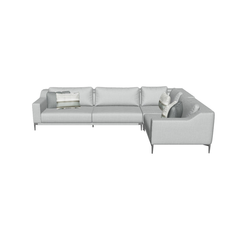 Milda Corner Sofa