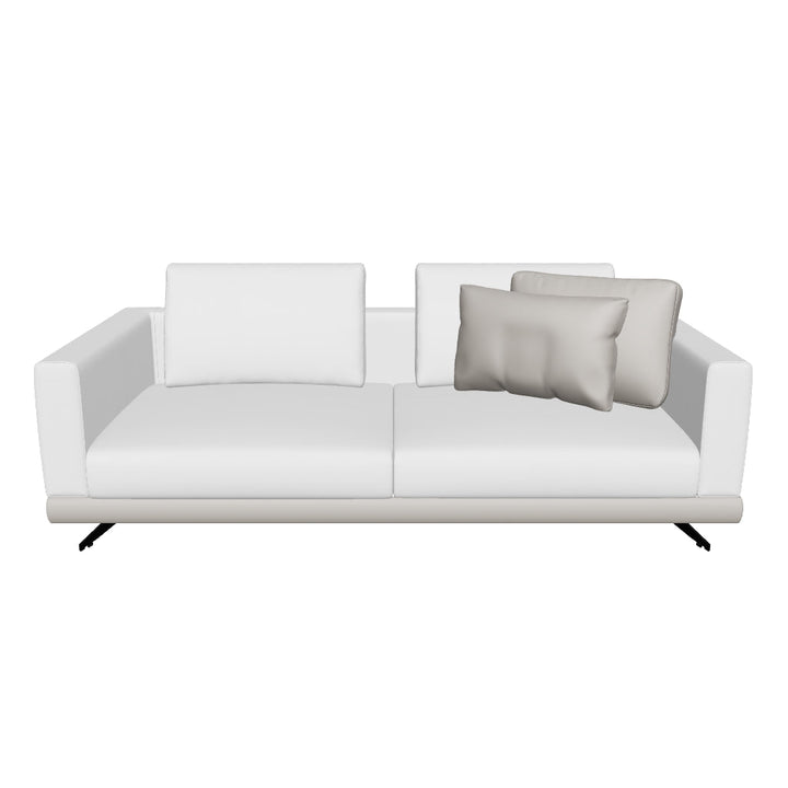 Mix 2-Seater Sofa