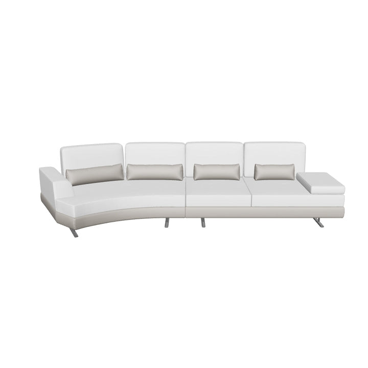 Mon Moon Sofa