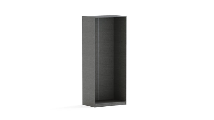 SPACE Open Wardrobe 100cm