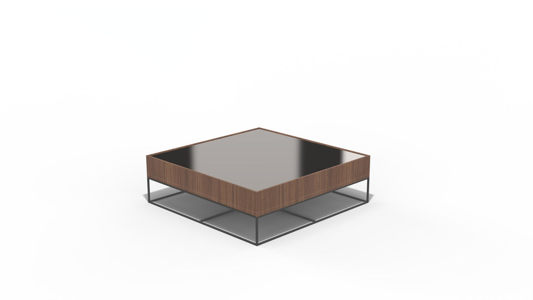 Amber Coffee Table