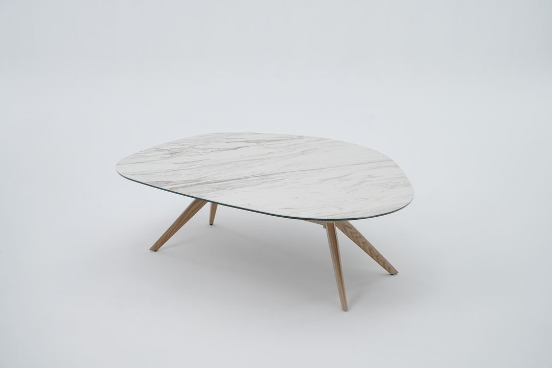 Tubi Table Collection