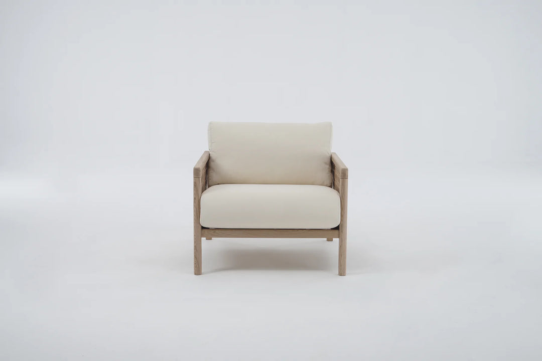 Lotus Lounge Chair