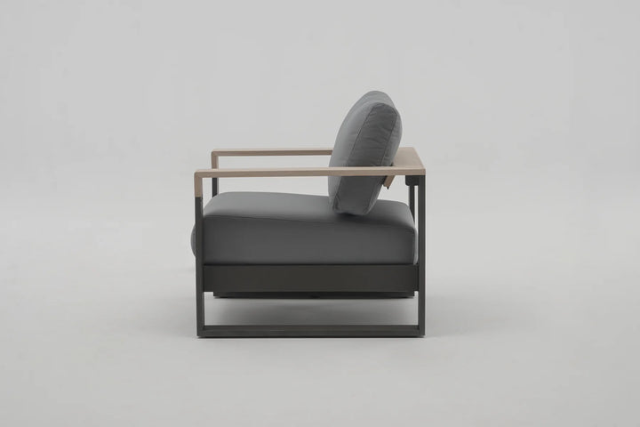 Asto Lounge Chair