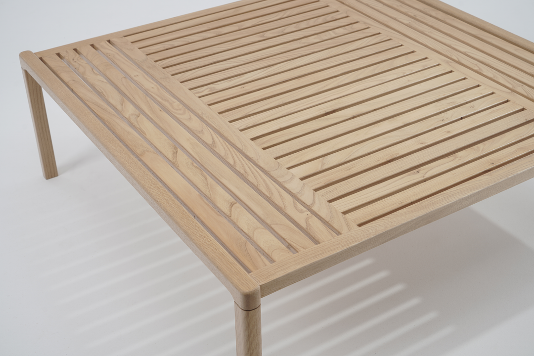 Kapet Tafel Collectie
