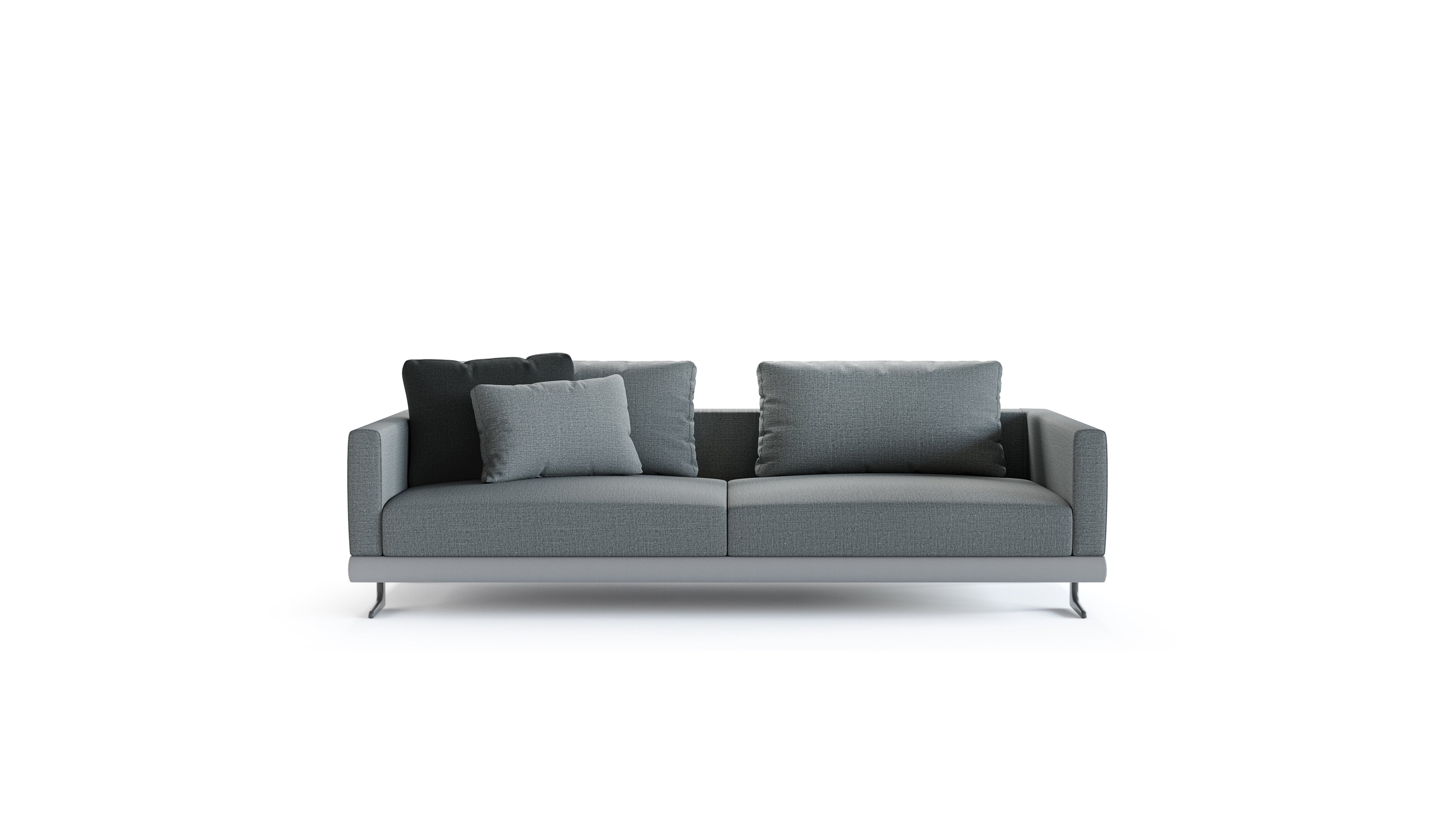 Mix 3 Seater Sofa