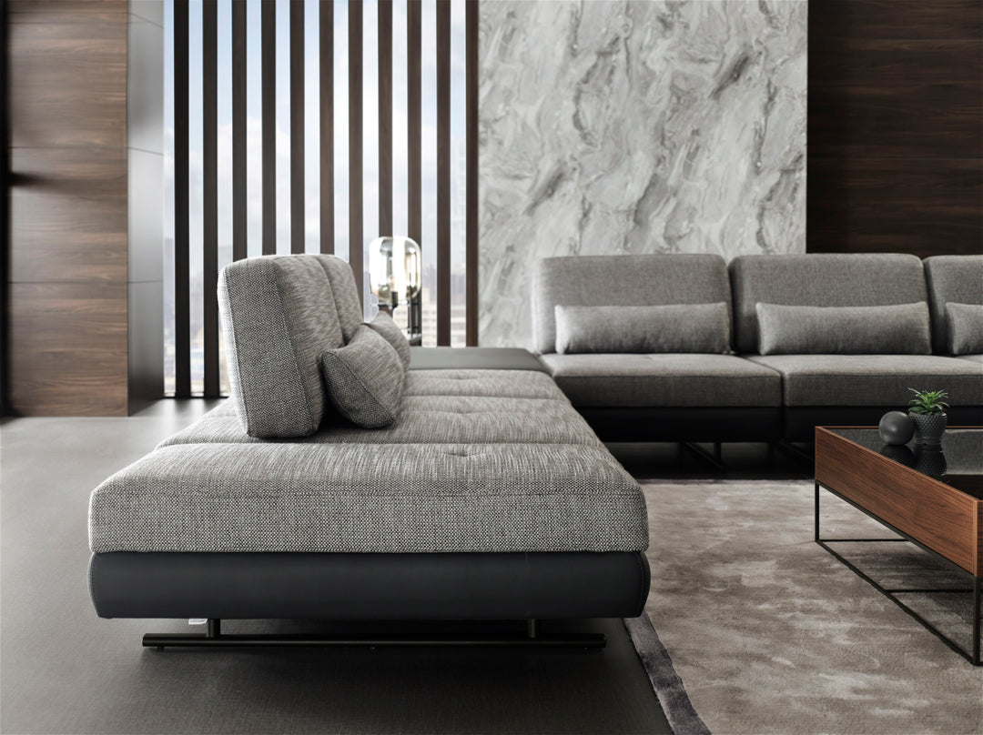 Mony 3-Seater Sofa