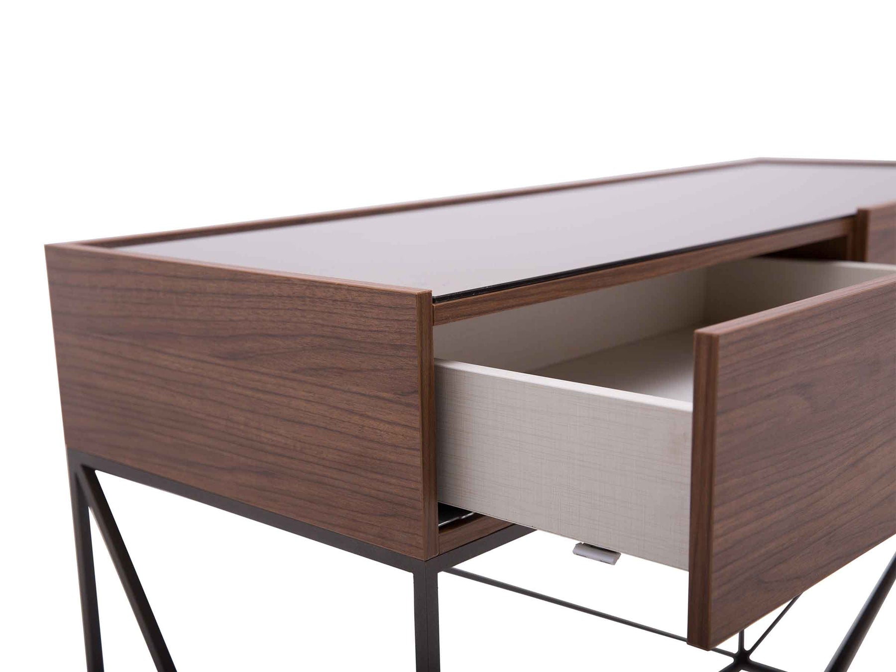 Amber Console – LAZZONI Nederland