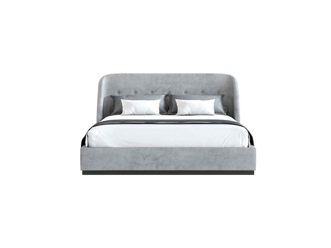 Colo Bed - Upholstered