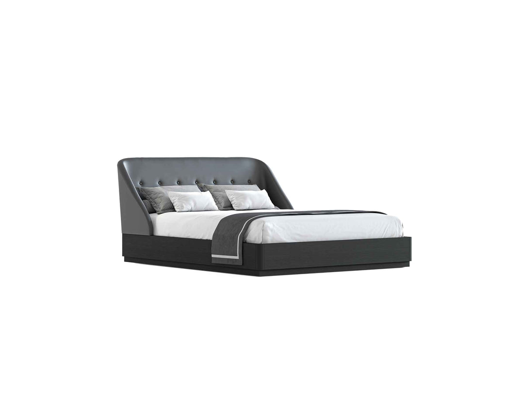 Colo Bed - Wooden
