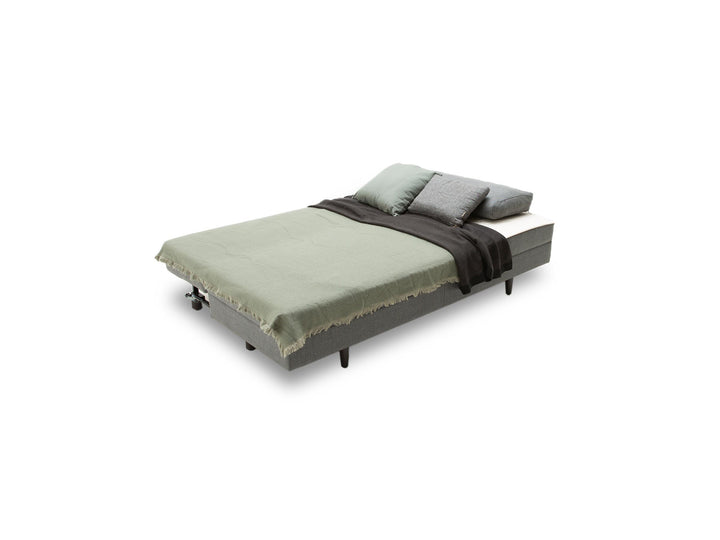 Kema 2-Seater Sofa Bed