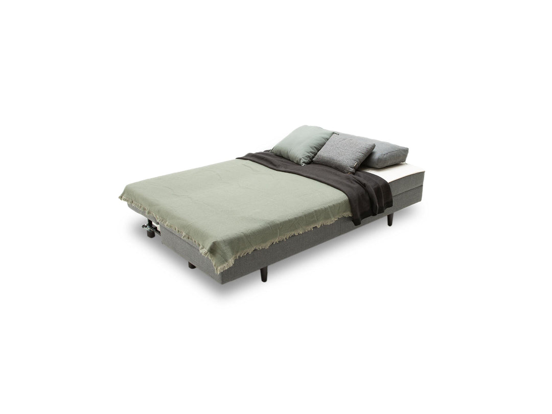 Kema 3-Seater Sofa Bed