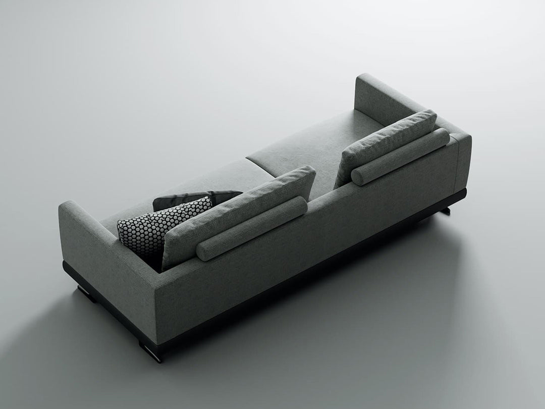 Mix 4-Seater Sofa