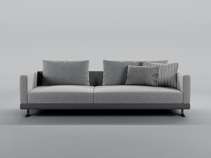 Mix 2-Seater Sofa