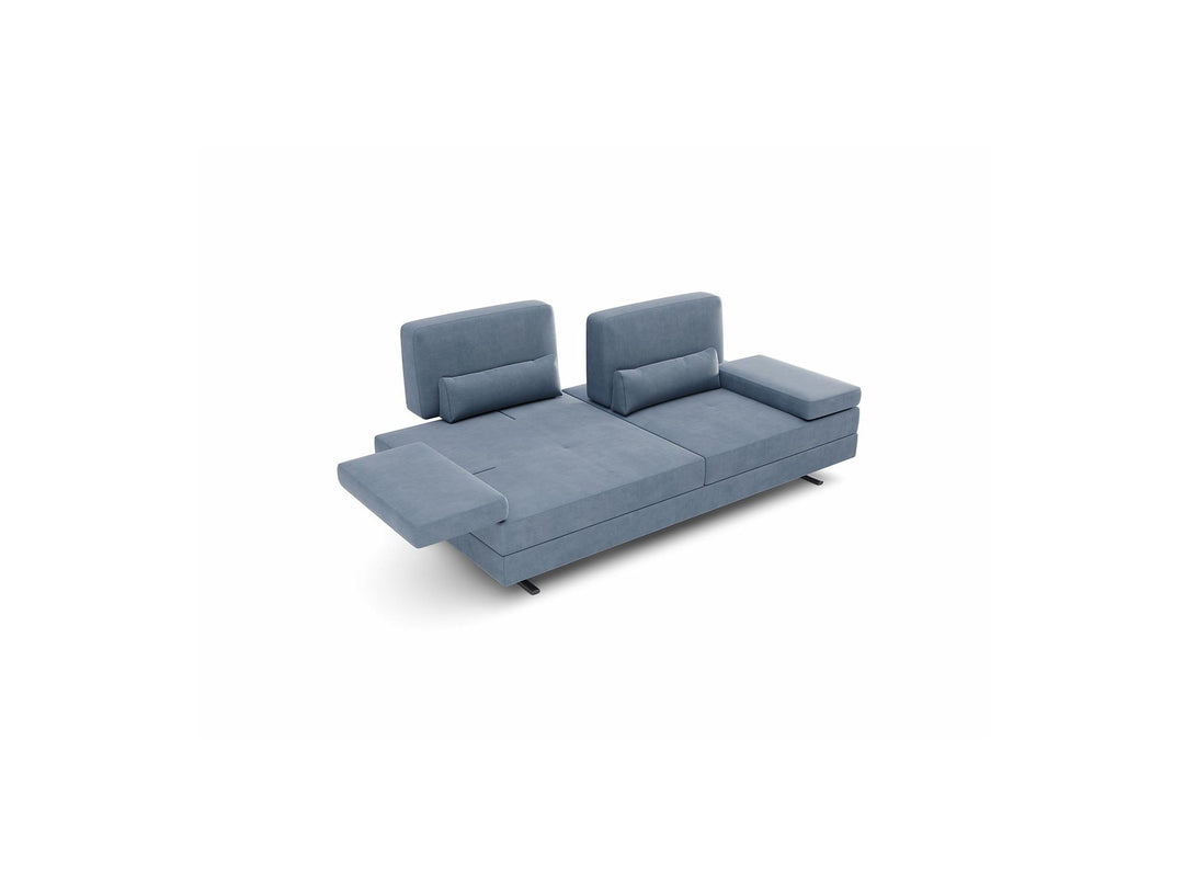 Mony 2-Seater Sofa