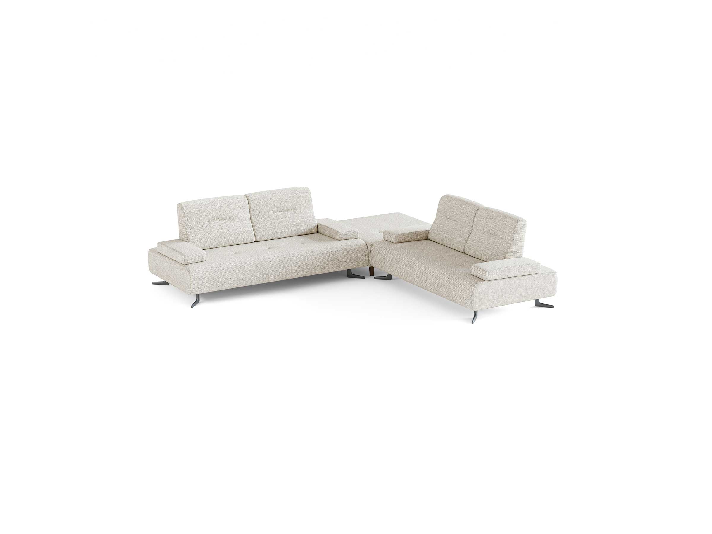 6 seater online corner sofa