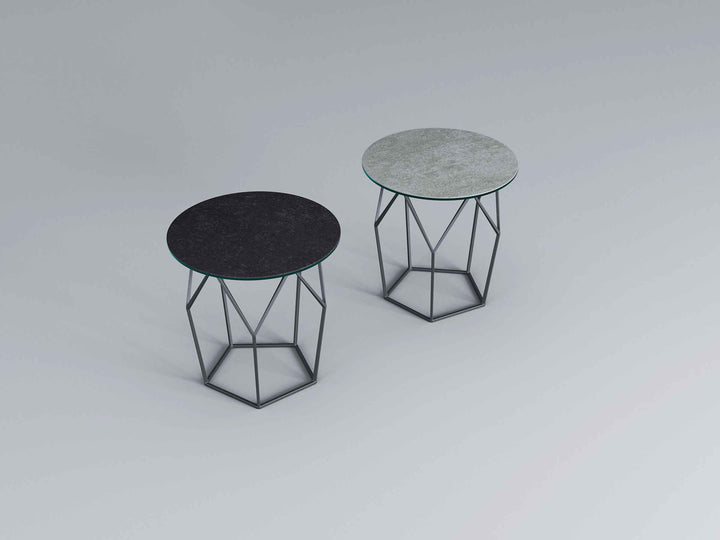 Ria Side Table