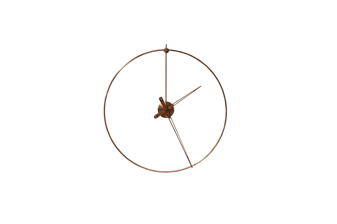 Zenis Clock