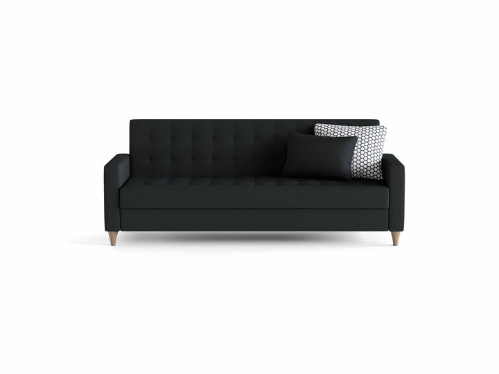 Stand 3-Seater Sofa Bed