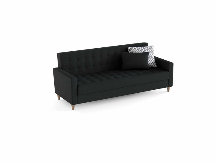 Stand 3-Seater Sofa Bed