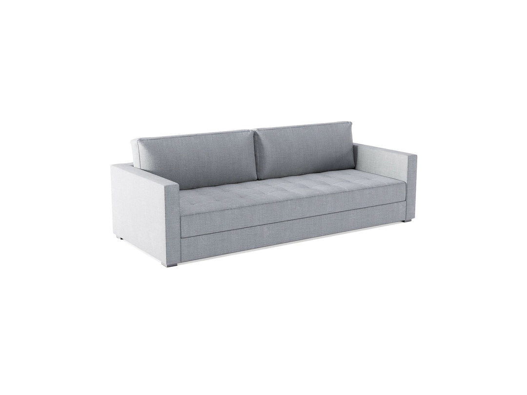Vetro 3-Seater Sofa Bed